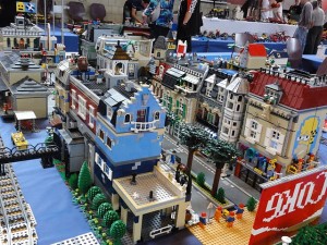 Le lay-out de Domino39