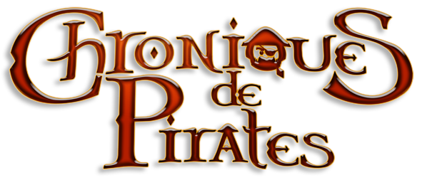 BPirate - Chronique de Pirates